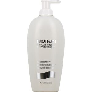 BIOTHERM LAIT CORPOREL ACTIVE RECOVERY BODY LOTION 400ML