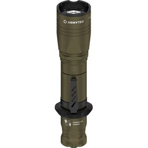 Φακός Armytek Dobermann PRO MAGNET USB Olive