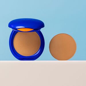 Shiseido SHISEIDO SUN UV PROTECTOR COMPACT FOND DE TEINT DARK IVORY 12G