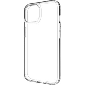 ZAGG IF Defence - προστατευτική θήκη για iPhone 16e (2025) / 15 / 14 / 13 (διάφανη)