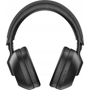 WiWU - Ασύρματα ακουστικά Master Headset TD-09 - μαύρα