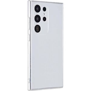 eSTUFF INFINITE (GRS) VIENNA θήκη για κινητό τηλέφωνο 17,5 cm (6.9") Διαφανής