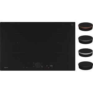 Εντοιχιζόμενη επαγωγική εστία Neff T68PYY4C0 (απαιτείται επιπλέον κουμπί ελέγχου)