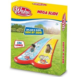 WAHU water slide Mega Slide, 923030003