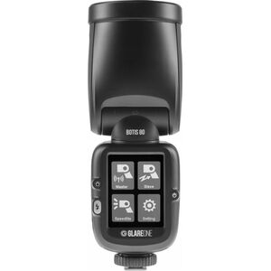 GlareOne Botis 80 S - φλας speedlite