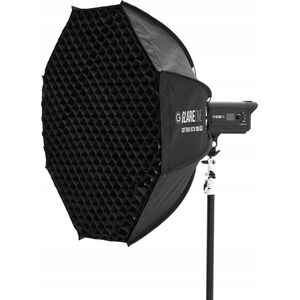 Πλέγμα GlareOne για softbox Octa 120 PRO