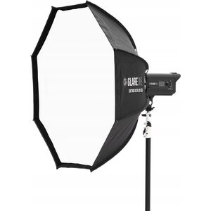 GlareOne Softbox Octa 120 PRO