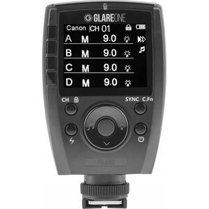 GlareOne Polaris – ραδιοενεργοποιητής
