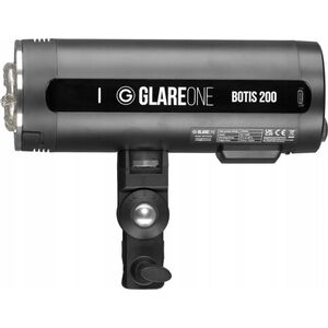 GlareOne Botis 200 - φλας