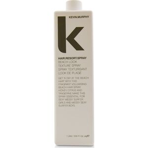 Kevin Murphy Kevin Murphy, Hair Resort, Hair Spray, Για Στυλ, 1000 ml Για Γυναίκες