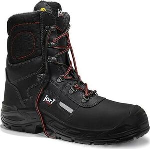 Sourcing Χειμερινές μπότες ELTEN Jori Robust High ESD S3 CI, μαύρο 42