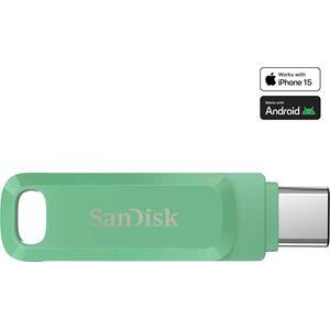 SANDISK ULTRA DUAL DRIVE GO USB