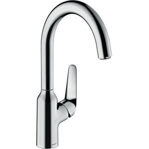 Νιπτήρας κουζίνας Hansgrohe Focus M42 71802000