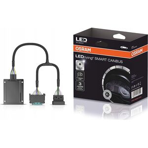 LEDriving SMART CANBUS LEDSC03-1