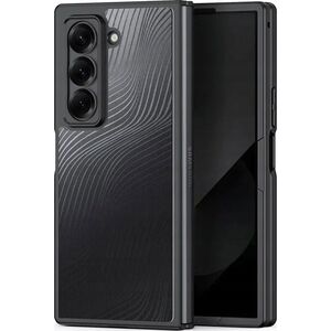DUX DUCIS θήκη AIMO για SAMSUNG Fold 6 SE μαύρο