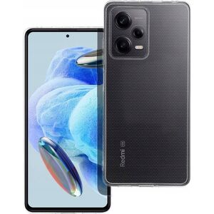 ΘΗΚΗ ETUI 2MM ΓΙΑ XIAOMI REDMI NOTE 14 PRO 5G / 14 PRO PLUS 5G ΔΙΑΦΑΝΗ ΠΙΣΩ ΘΗΚΗ