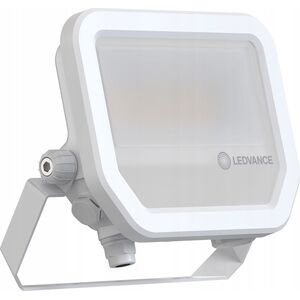 LED προβολέας LEDVANCE FL GEN4, IP66, 11/17 W, 4000 K, 1600/2400 lm, λευκός