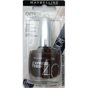 Maybelline Maybelline, Express Finish 40 Seconds, Βερνίκι Νυχιών, Αρ. 760, Καφέ Frost, 10 ml Για Γυναίκες