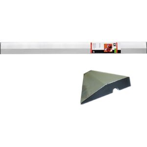 Τραπεζοειδές Shark "KAPRO" 100 cm