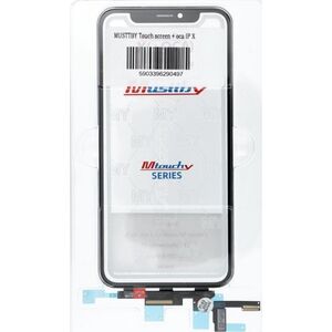 Οθόνη αφής Samsung MUSTTBY + OCA IPHONE X