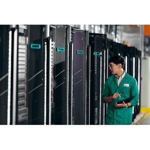 HPE DL360 GEN11 CPU1/OCP2 X8 -STOCK