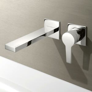 Μίκτης UP-WT Edition 11 Keuco, προβολή 197 mm, χρώμιο