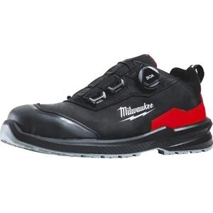 MILWAUKEE FLEXTRED BOA B1L110133 SIZE.47 S3S ESD SC FO LOW