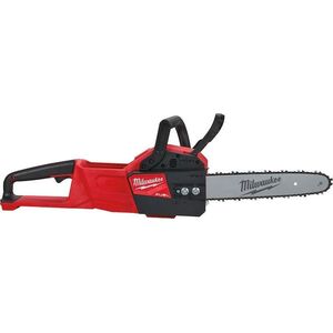 MILWAUKEE.CHAINSAW M18FCHS-122 30cm 1x12Ah