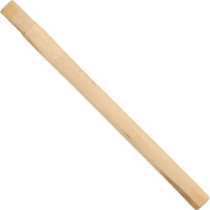 Ξύλινη λαβή για σφυρί 0,3-0,7kg, μήκ. 32cm