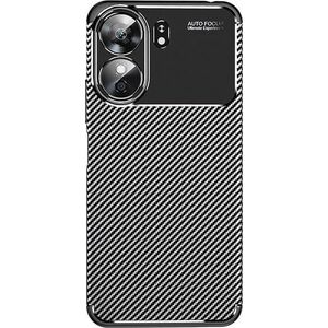 Beline Etui Carbon Armor Xiaomi Redmi13C czarny/black box
