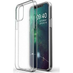 Beline Etui Clear Realme 13 Pro+transparent 1mm