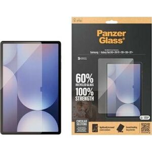 PanzerGlass Ultra-Wide Fit Sam Tab       S7+/S8+/S9+/S9 FE+/S10+ Screen Protection 7379