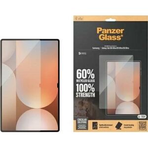 PanzerGlass Ultra-Wide Fit Sam Tab S8    Ultra/S9 Ultra/S10 Ultra Screen Protection 7380