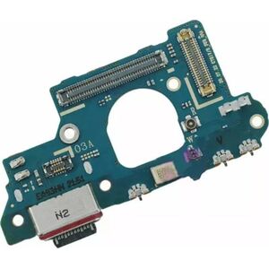 Πλακέτα φόρτισης USB Samsung G780 S20 FE