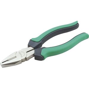 Πένσες με ίσιες άκρες 165mm, 1PK-052DS Pro'sKit