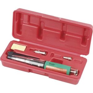 Dujinis lituoklis 30-70W Pro'sKit