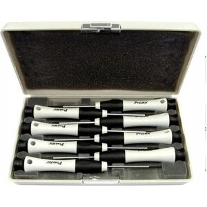 Σετ κατσαβιδιών (8 τεμ), 8PK-SD002N Pros'Kit