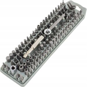 Σετ κατσαβιδιών (100 τεμ), SD-2310 Pro'sKit