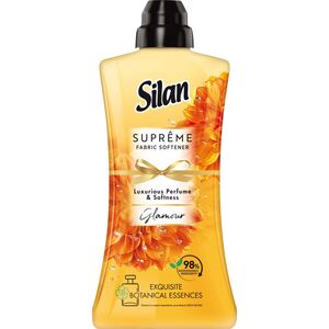 Μαλακτικό Silan Supr Glamour 46Sw 1.012L