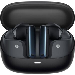 Σετ ακουστικών True Wireless Stereo (TWS) Baseus Bowie M2S Ενδοωτιαία Σύνδεση/μουσική Bluetooth Μαύρο