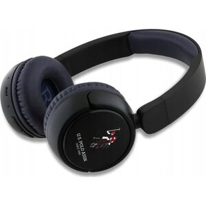 Ακουστικά Bluetooth US Polo USHPV6PCOV μπλε/navy DH Color Logo