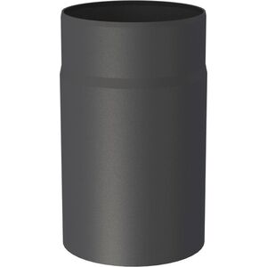 Ferrolux FERROLUX ΕΠΕΚΤΑΣΗ ΣΩΛΗΝΑ L-250 130 ΜΑΥΡΟ