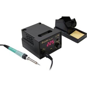 Σταθμός συγκόλλησης 60W 230V/24V Pro'sKit