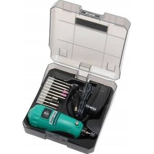 Μίνι σετ χάραξης, τρυπήματος, PT-5202F Pro'sKit