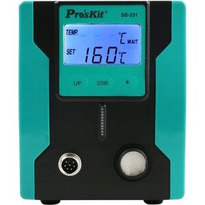 Σταθμός συγκόλλησης με οθόνη LCD, Pro'sKit