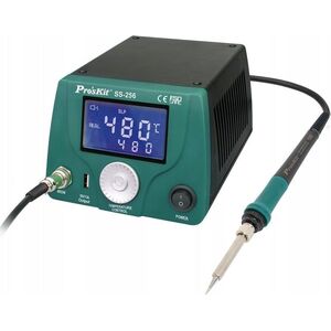 LCD ισμανι λιταβιμο στοτελε, Pro'sKit