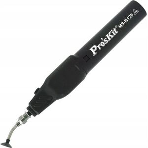 Ηλεκτρική αντλία κενού για εξαρτήματα SMD, Pro'sKit