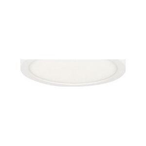 LED πάνελ universali EasyFix PRO, 230Vac, 6W, 540lm, 3000K-5000K CCT, στρογγυλή