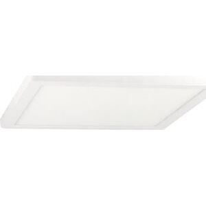 LED πάνελ universal EasyFix PRO, 230Vac, 24W, 2400lm, 3000K-5000K CCT, τετράγωνο