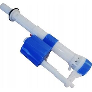 ΒΑΛΒΙΔΑ ΠΛΗΡΩΣΗΣ ΑΠΟ ΚΑΤΩ ΚΙΝΑ ATEST R&T